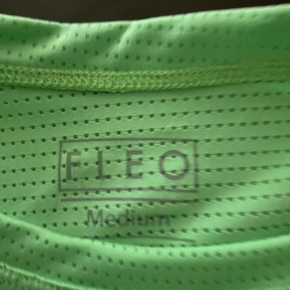 Fleo Dylan Muscle top - Picture 7 of 8